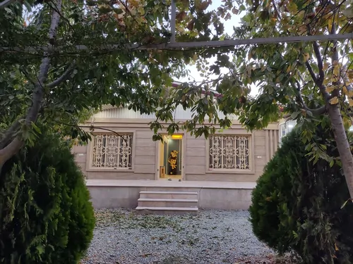 تصویر 9 - ویلا استخردار سرپوشیده آبگرم امیرحسین در چهارباغ