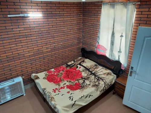 تصویر 5 - ویلا باغ ویلا استخر چهار فصل "مجنون" در  کردان