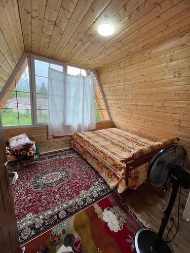 تصویر 18 - کلبه سوئیسی دیاموند  در  ماسال