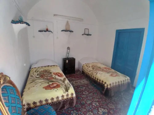 تصویر 13 - ویلا شریف در  یزد