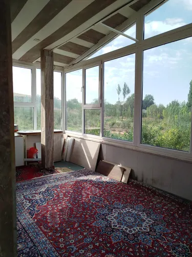 تصویر 13 - خانه هلما در  نمین