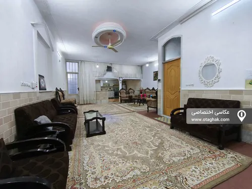 تصویر 8 - خانه ترنم در  قم