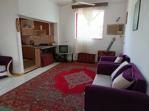 تصویر ۱ - خانه رایکا در  ساری