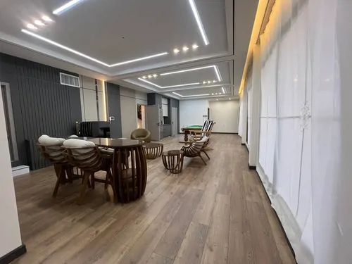 تصویر 73 - ویلا استخردار آبگرم آبشار (۲) با بیلیارد در  کردان