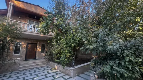 تصویر 15 - ویلا استخردار آبگرم یاس با فوتبال دستی در ملارد