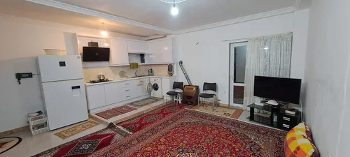 تصویر 2 - آپارتمان کلبه هنرمندان ۲ در شهسوار
