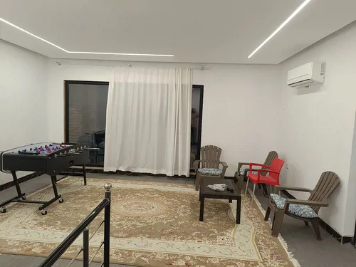 تصویر 12 - ویلا استخردار آبگرم دریا در  محمودآباد