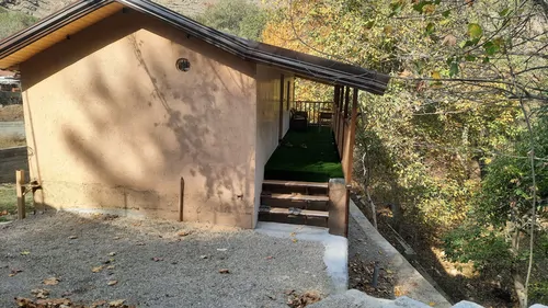 تصویر 19 - ویلا چراغ در سوادکوه