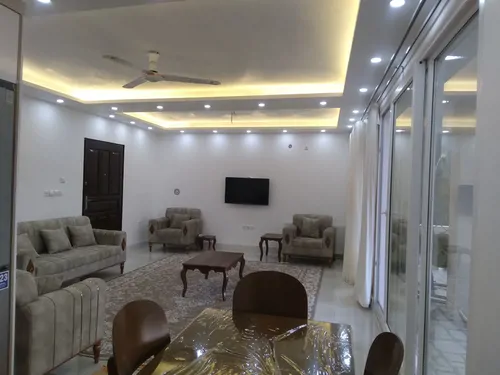 تصویر 6 - خانه حسینی در  مینودشت