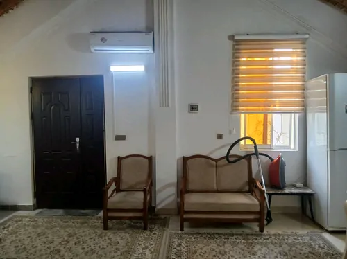 تصویر 3 - ویلا استخردار آبگرم حسن رود (کد 5) در انزلی