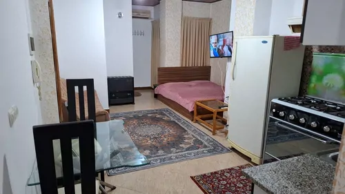 تصویر 4 - سوییت مولایی در  نور