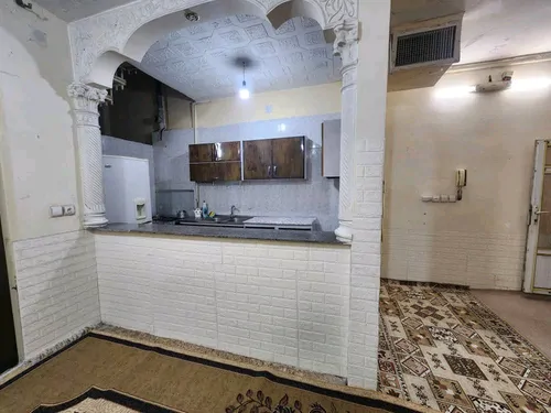 تصویر 2 - ویلا خانه ویلایی دربستی آرامش 19 در قم
