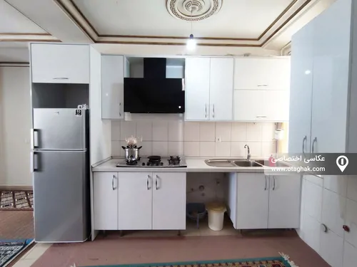 تصویر 7 - آپارتمان فرزین (واحد1) در  فیروزکوه 