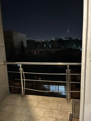 تصویر 12 - آپارتمان مبله ارانتیس در فاطمی با بیلیارد در  تهران