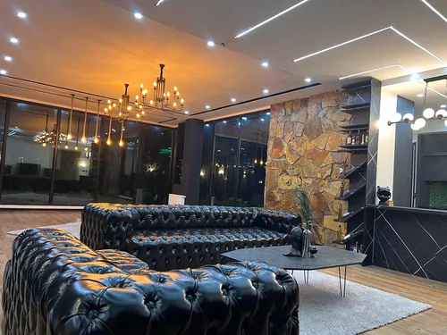 تصویر 5 - ویلا عمارت دیاموند در  کردان