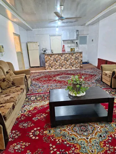 تصویر 3 - خانه ویلایی مارال سیتی در قائمشهر
