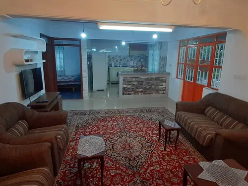 تصویر 2 - ویلا جنگلی اربه کله در رامسر