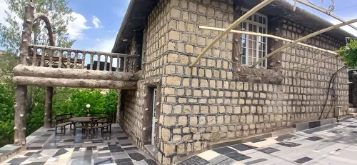 تصویر 24 - ویلا آنیا  در  شیراز