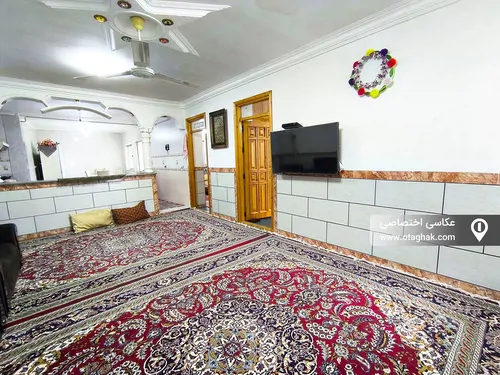 تصویر 4 - ویلا ریحون گلستان در علی آباد کتول