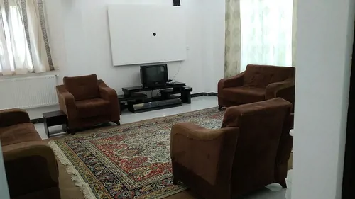 تصویر 2 - ویلا نیک در  سنگر