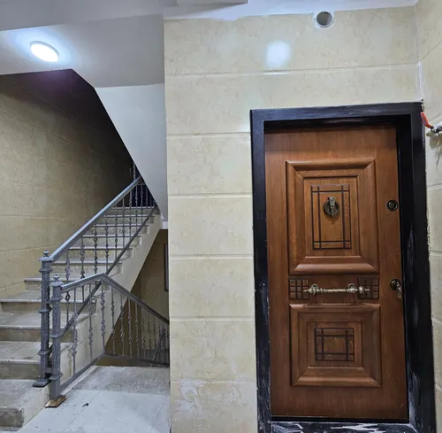 تصویر 9 - آپارتمان بن کاوان (واحد ۱۰۲) در  درگهان