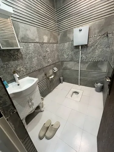 تصویر 13 - ویلا استخردار آبگرم سورنا با بیلیارد در  شهریار