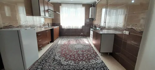 تصویر 3 - خانه ترنج (واحد ناهور)  در سلطانیه