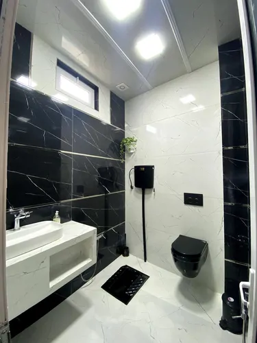 تصویر 12 - ویلا استخردار آبگرم آوا در  رامسر