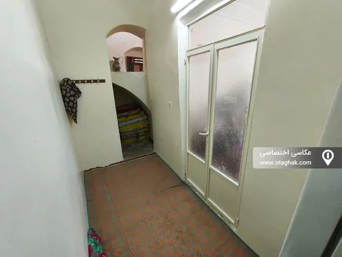 تصویر 25 - خانه سنتی مادربزرگ در  کاشان
