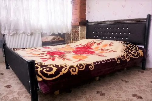تصویر 2 - آپارتمان موژان (دو خوابه) در لاهیجان