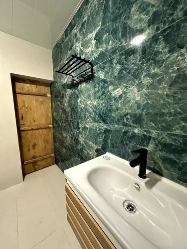 تصویر 9 - اقامتگاه بوم‌گردی هودج (اتاق 4) در  قشم