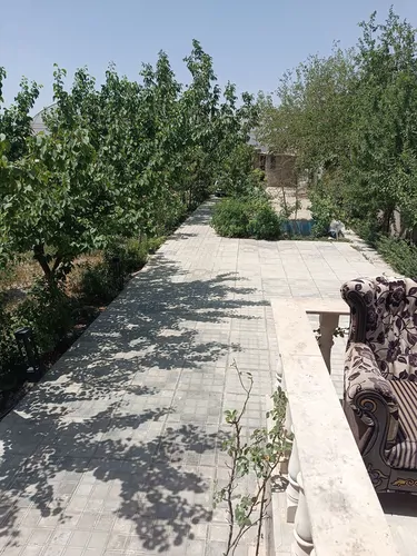 تصویر 21 - ویلا استخردار آبگرم رامین با فوتبال دستی در  کردان