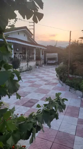 تصویر 15 - ویلا بهشت در  عباس آباد