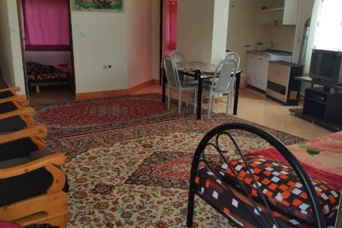 تصویر 5 - ویلا  مرجان 3 در  شیرود