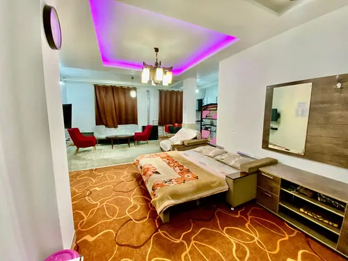 تصویر ۱ - هتل آپارتمان عمارت تی تی باران (واحد ۱۷) در  رضوانشهر