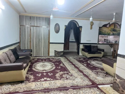 تصویر 6 - ویلا راحیل در علی آباد کتول