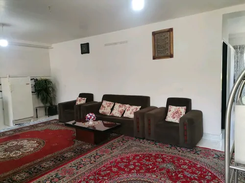 تصویر 2 - ویلا گلستان در گالیکش