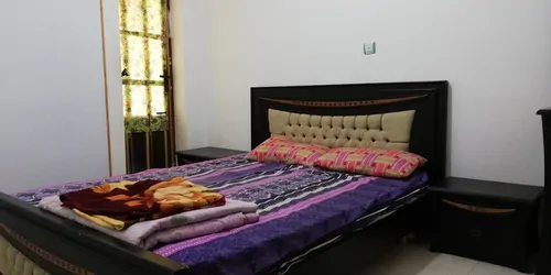 تصویر 4 - آپارتمان دادمهر (واحد ۷) در بندر عباس