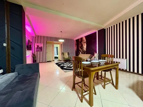 تصویر 2 - آپارتمان شانا (واحد 34 تیپ 1) در سیمون بولیوار در تهران