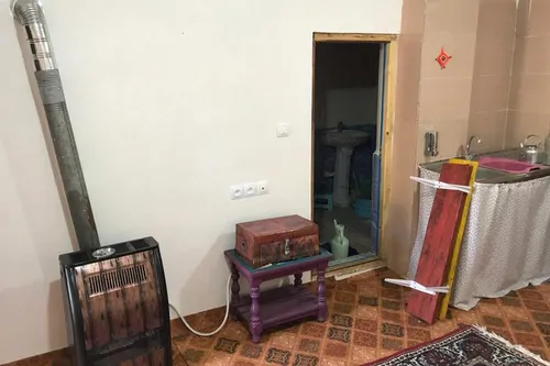 تصویر 3 - ویلا  تالشی در ماسال