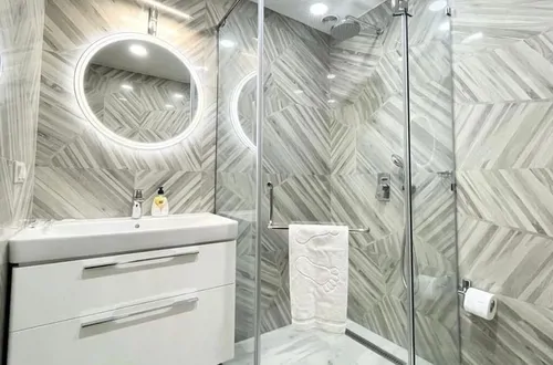 تصویر 9 - آپارتمان بوزاند  (2 خوابه) در  ایروان