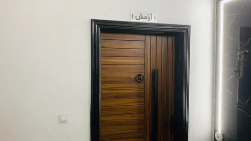 تصویر 9 - هتل آپارتمان نوریس (آرامش)  در  بابلسر