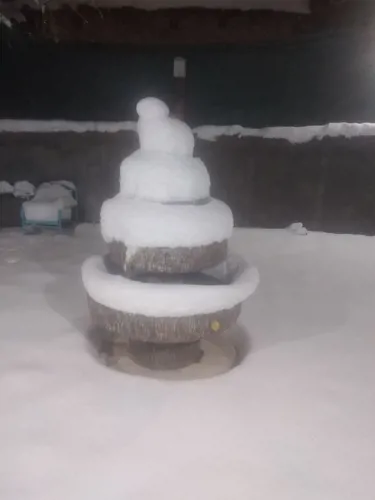 تصویر 18 - ویلا ویلایی رضوان در بوژان در  نیشابور