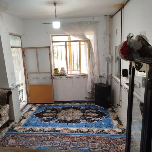 تصویر 4 - روستایی و عشایری سیالان در  الموت