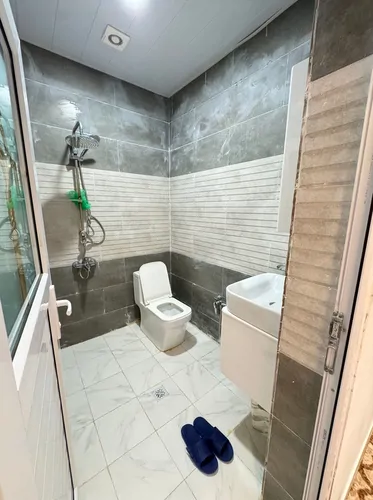 تصویر 11 - آپارتمان ساحلی سوزا (واحد ۲) در قشم