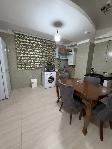 تصویر 4 - آپارتمان ریکادو (میثاق 1) در تبریز