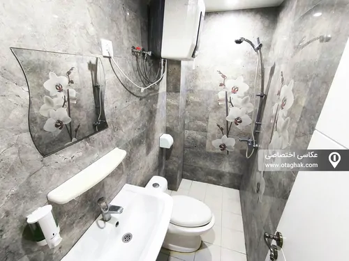 تصویر 11 - آپارتمان رویال (اتاق 1 خوابه) در کیش