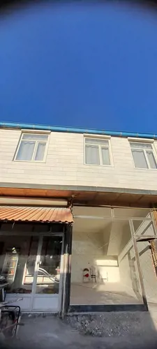 تصویر 2 - سوییت اقامتگاه معبد مهر ورجوی در مراغه