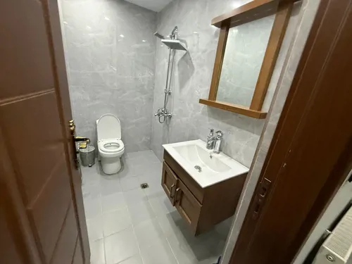 تصویر 29 - ویلا استخردار آبگرم عمارت لوکس ماه تاب با فوتبال دستی در  رودهن