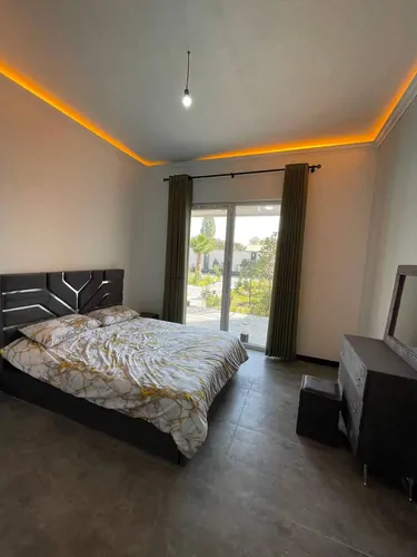 تصویر 9 - ویلا استخردار آبگرم کالیفرنیا با بیلیارد در  سهیلیه